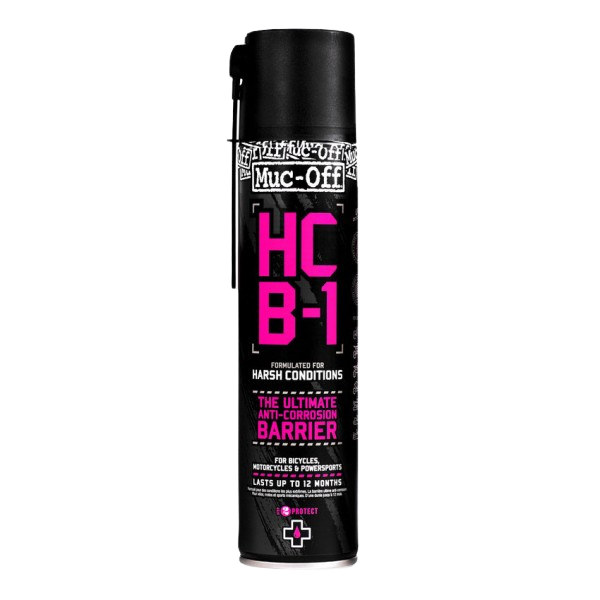 Muc-Off Muc-Off HCB-1 - 400ml
